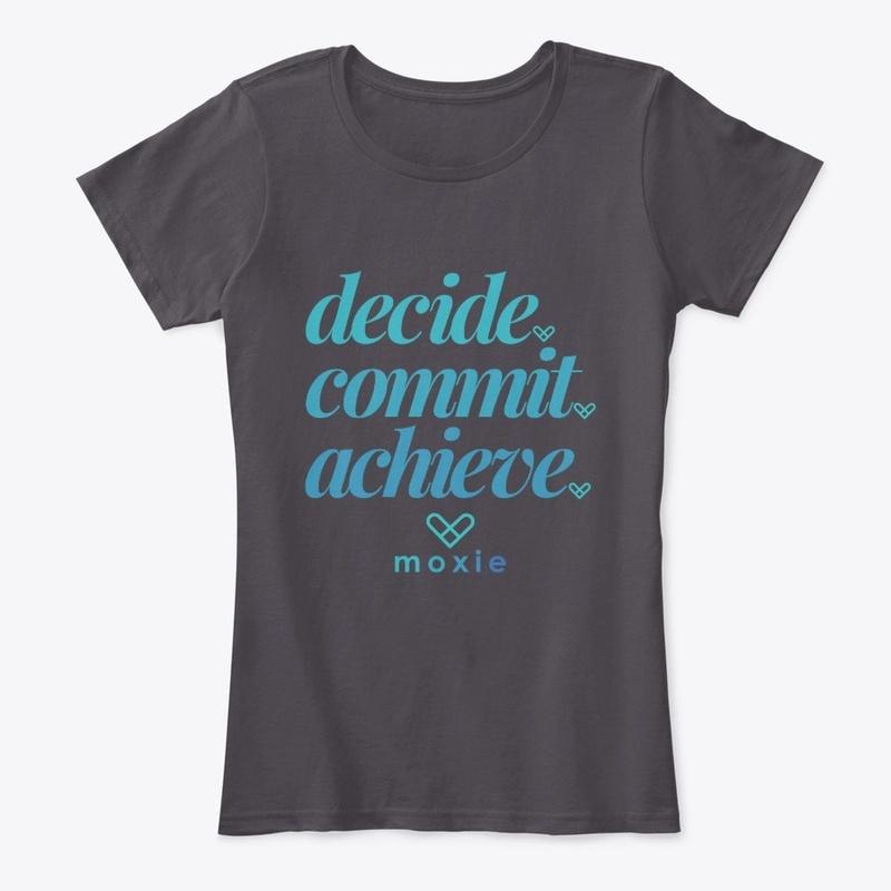 Women's Moxie Comfort T