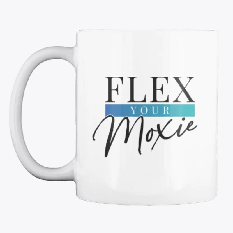 Moxie Flex Coffee Cup