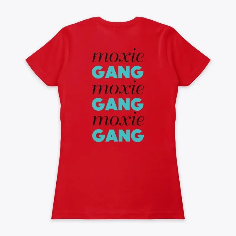 Moxie Gang Boyfriend T