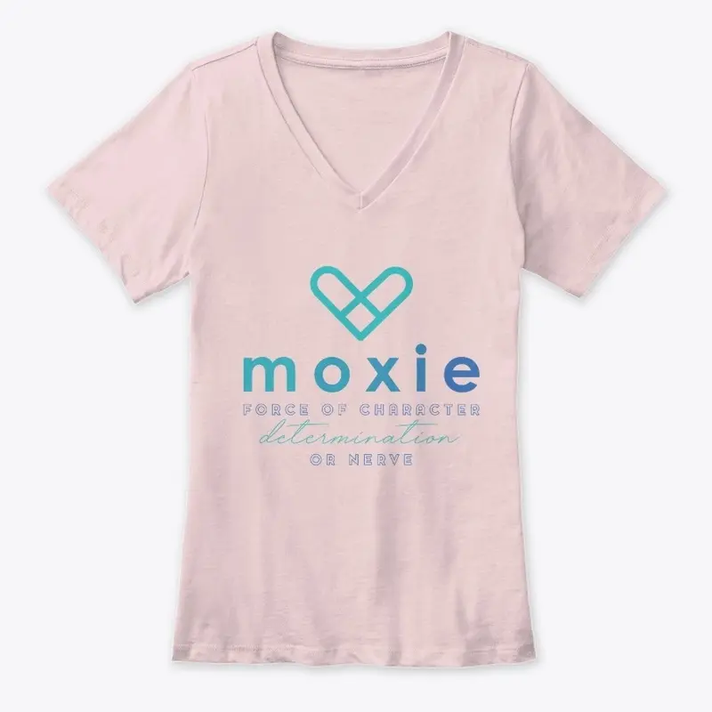 Women's Moxie Thrive